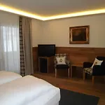Evaldo Hotell 4*