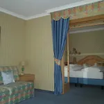 Hotell Evaldo 4*