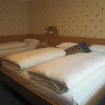 Evaldo Hotel 4*