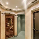 Hotel Evaldo Arabba