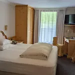 Hotell Evaldo