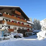 Hotel Evaldo 4*