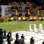 Evaldo