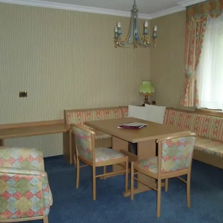 Evaldo Hotel 4*