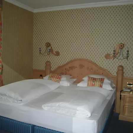 Hotel Evaldo