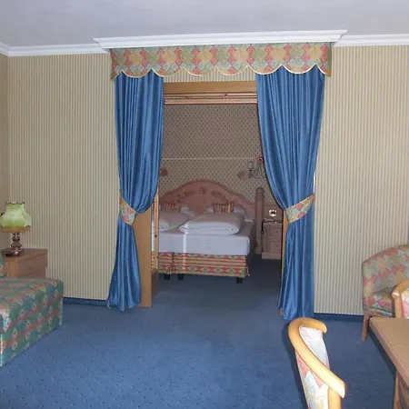 Evaldo Hotel