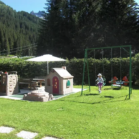 Evaldo Hotel 4*