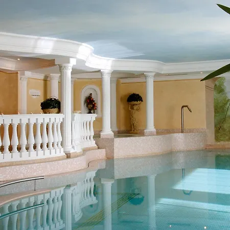 Evaldo Hotel Arabba