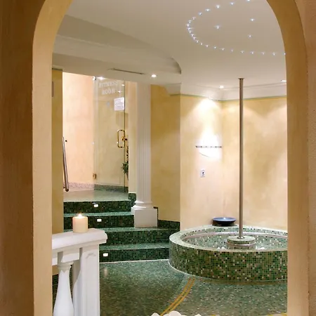 Hotel Evaldo
