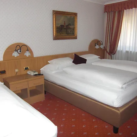 Evaldo Hotel
