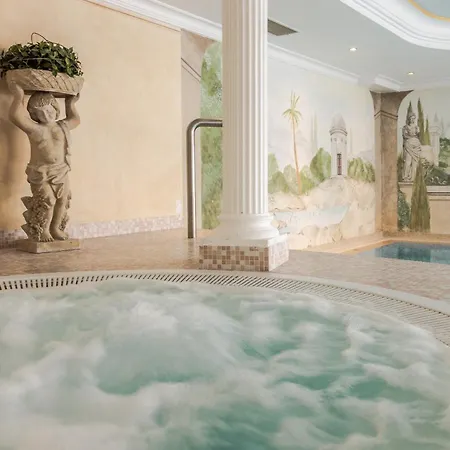 Evaldo Hotel Arabba