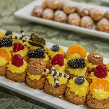 מלון Evaldo אראבה