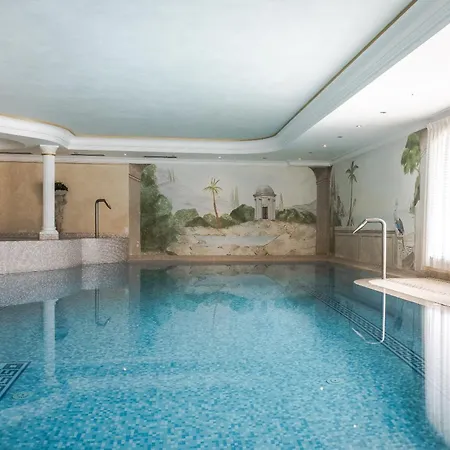 Evaldo Hotel