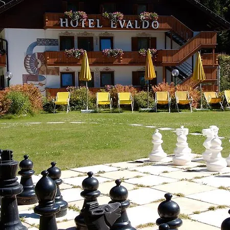 Evaldo