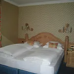 Hotel Evaldo