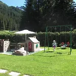 Evaldo Hotel 4*