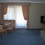 Szálloda Evaldo