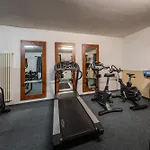 Evaldo Hotel 4*
