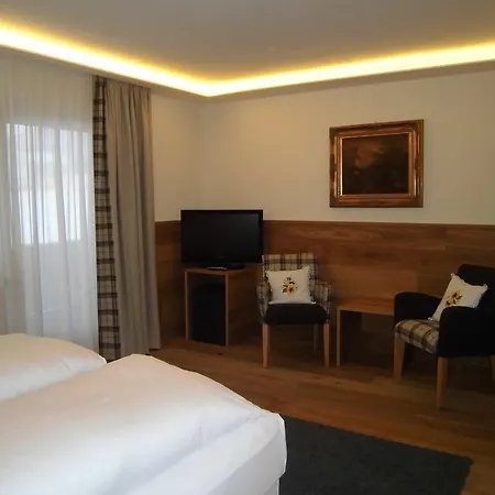 Evaldo Hotell 4*