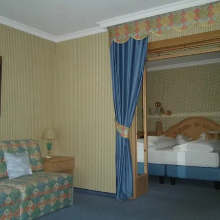 Hotel Evaldo 4*