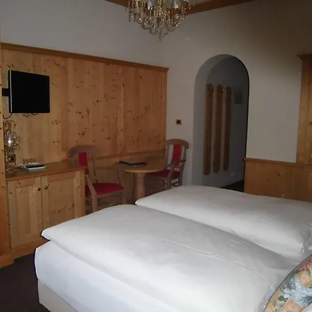 Evaldo Hotel