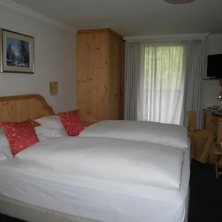 Evaldo Hotell 4*