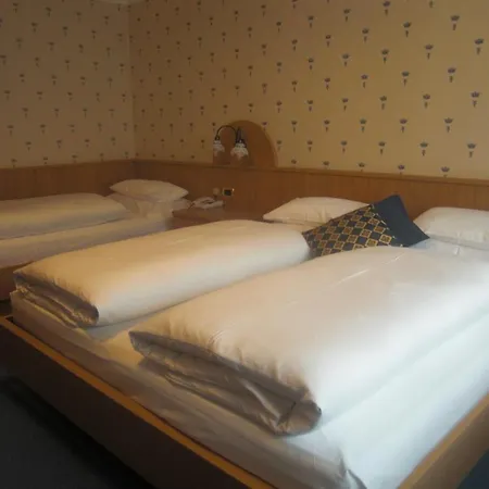 Evaldo Hotel 4*