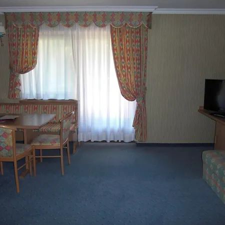 Hotell Evaldo