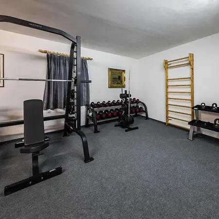 Hotell Evaldo Arabba