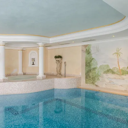 Evaldo Hotel 4*