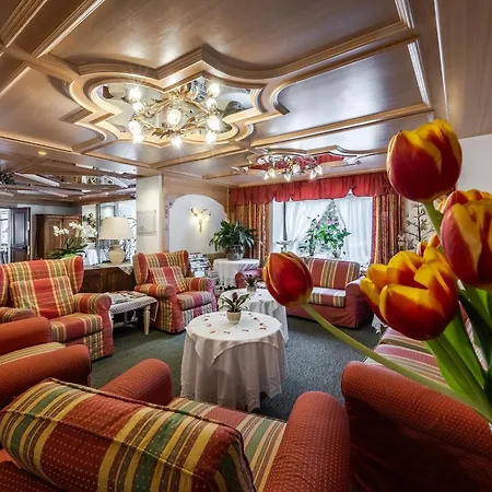Hotel Evaldo