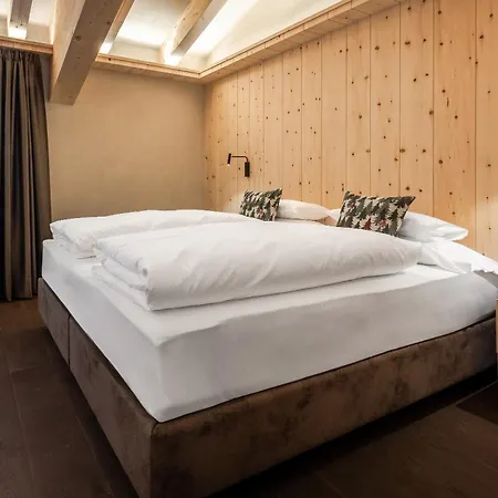 Hotell Evaldo Arabba