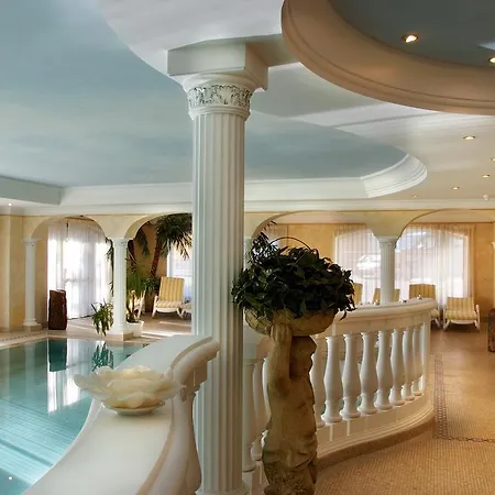 Hotel Evaldo 4*