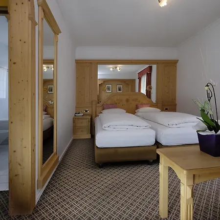 Hotel Evaldo