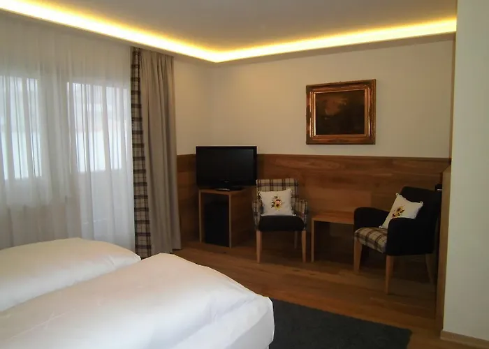 Evaldo Hotel 4*
