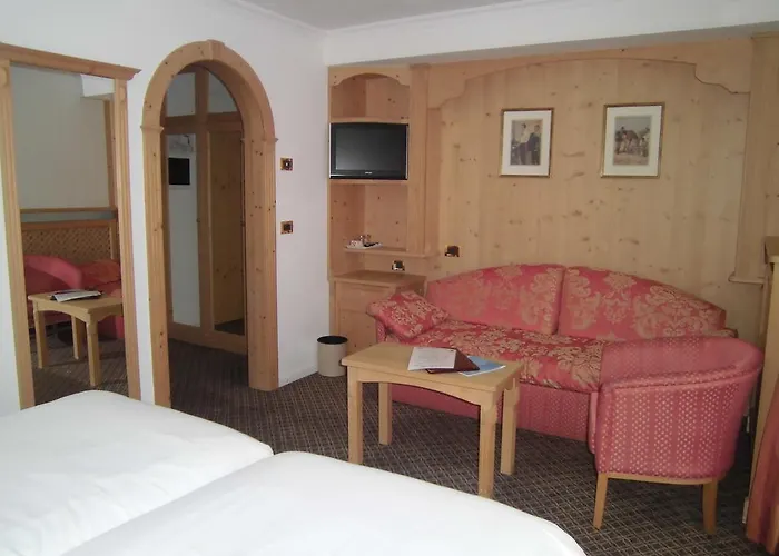 에발도 4* 아라바