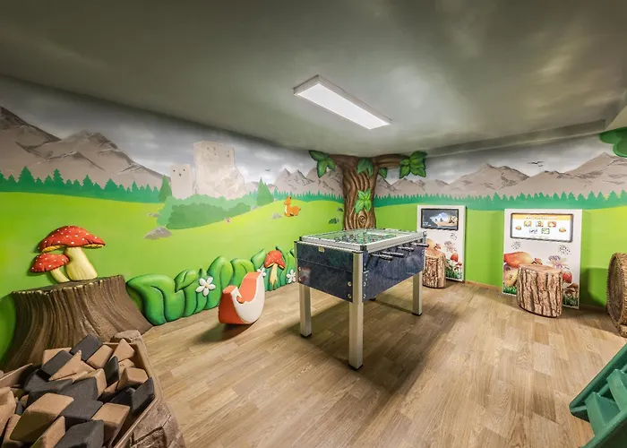 에발도 4* 아라바