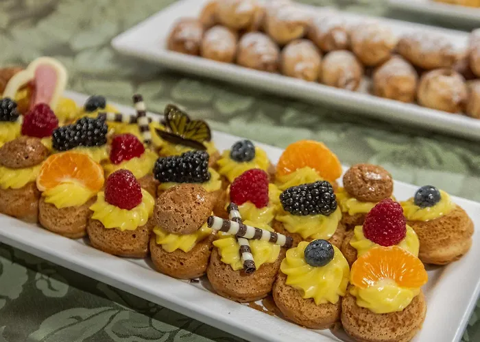 호텔 에발도 아라바